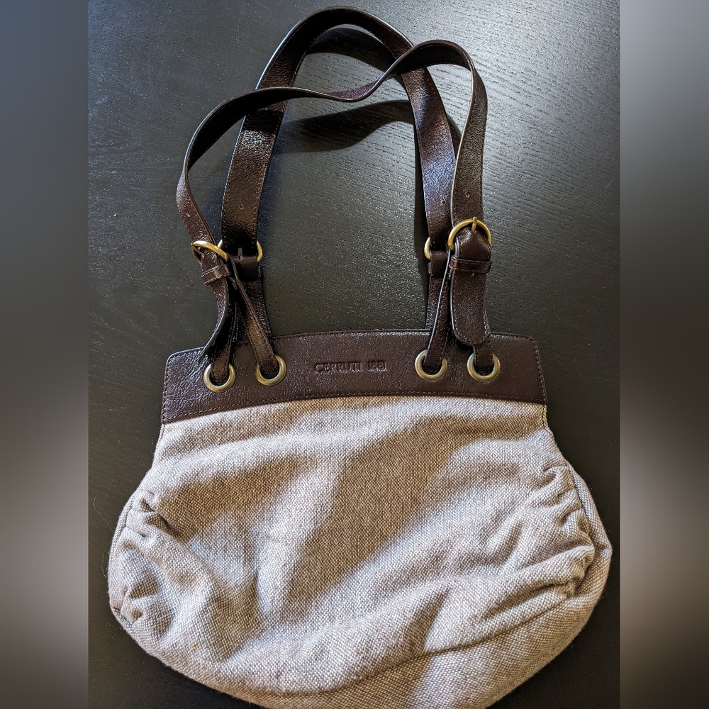 Cerruti 1881 Purse